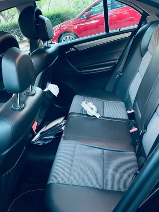 Mercedes-Benz C220 W203