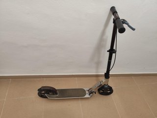 Patinete Oxelo MID 9 plegable