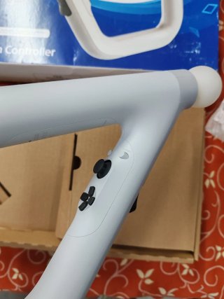 PlayStation VR Aim Controller ps4 ps5