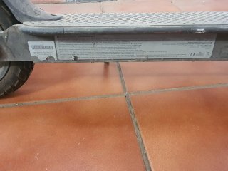 Patinete eléctrico Xiaomi
