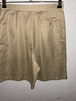 Falda Pantalón Vintage Polo Sport Ralph Lauren