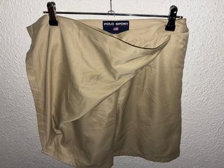 Falda Pantalón Vintage Polo Sport Ralph Lauren