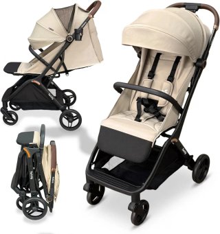 Silla de Paseo Twinly Urbany