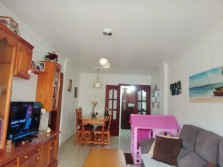 Se vende piso en San Roque Miraflores