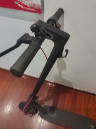 Patinete Eléctrico Xiaomi