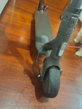 Patinete Eléctrico Xiaomi