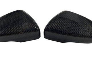 Cubre Espejos Carbono Volkswagen Golf 6 / Touran