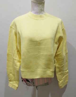 Sudadera oversize Trend Collection H&M.