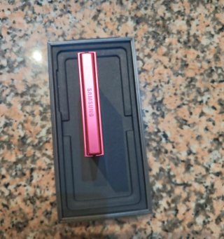 Samsung Galaxy Z Flip 7 Rosa
