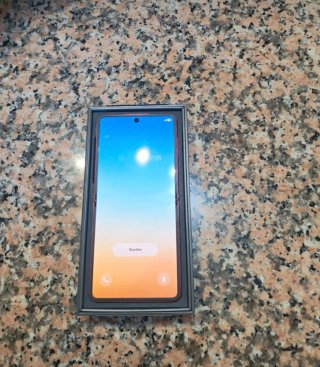 Samsung Galaxy Z Flip 7 Rosa