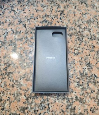 Samsung Galaxy Z Flip 7 Rosa