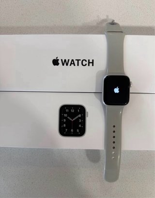 Apple Watch SE 2