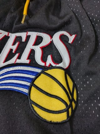 Pantalon baloncesto NBA Philadelphia 76ers talla M