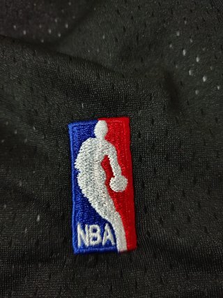 Pantalon baloncesto NBA Philadelphia 76ers talla M