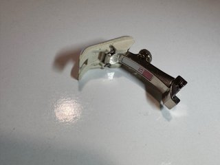 Prensatelas Teflon Bernina nº 52