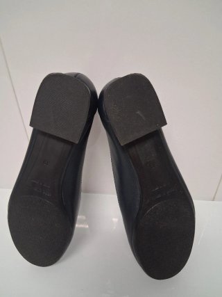 Mocasines Olivia's Azul Marino