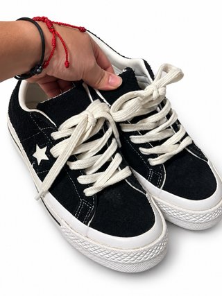Zapatillas Converse Negras Talla 36