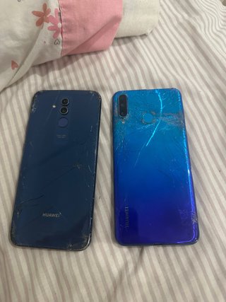 Lote di telefoni Huawei