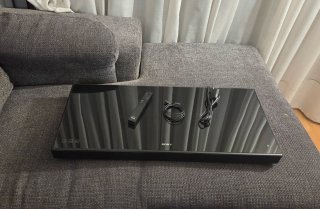Altavoces / Barra de sonido 170W Sony HT-XT1