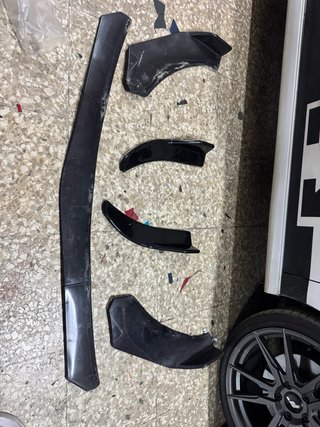 Difusor Golf