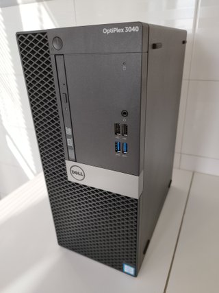 PC Dell OptiPlex 3040 i3