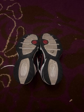 Nike Air Monarch Zapatillas Precio negociable