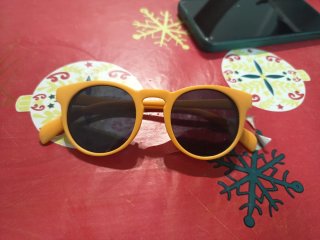 Gafas de sol para niños