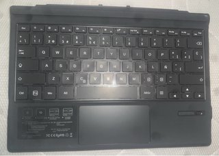 Teclado Ultrasottile Surface Pro 3/4/5/6/7