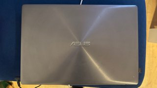 Portátil Asus ZenBook UX303LB