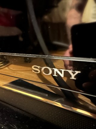 TV Sony BRAVIA KDL-40W5500