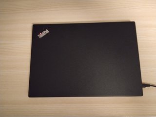 Lenovo ThinkPad X390 i5 16GB RAM SSD 256GB