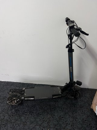 Patinete Eléctrico SmartGyro Speedway