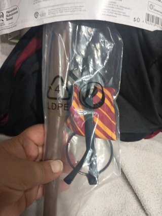 Disfraz Infantil Harry Potter Gryffindor 110