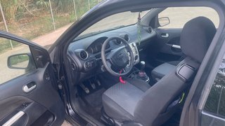 Ford fiesta Fiesta 2005