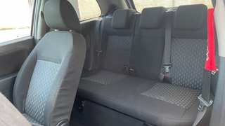 Ford fiesta Fiesta 2005