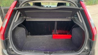 Ford fiesta Fiesta 2005