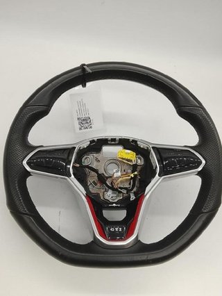 Volante 5h0419089 volkswagen golf gti 4135