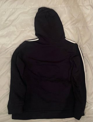 Sudadera Adidas con bloques de color
