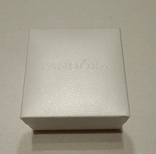 Caja Pandora Blanca