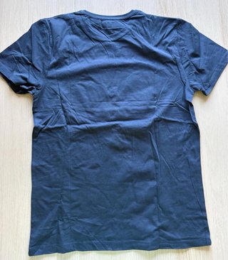 Camiseta Fortnite Azul Marino Talla M