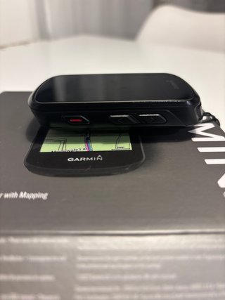 Garmin Edge 530