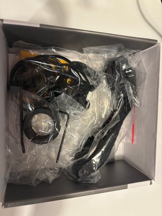 Garmin Edge 530