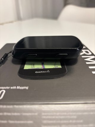 Garmin Edge 530