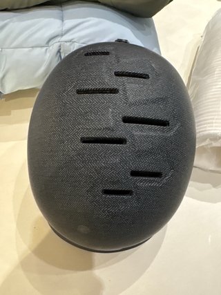 Casco de esquí Roxy 54cm