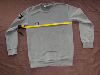 Sudadera Stone Island Talla S