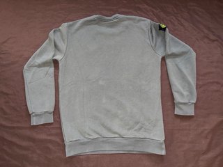 Sudadera Stone Island Talla S