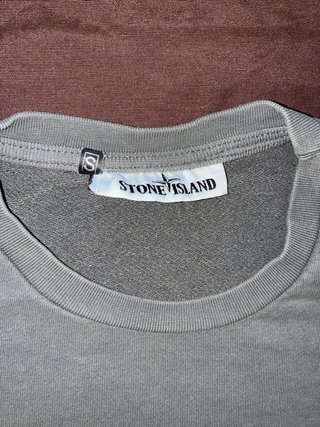 Sudadera Stone Island Talla S