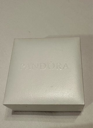Caja Pandora Blanca
