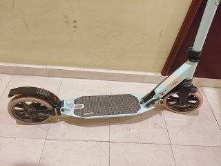 Patinete Oxelo Mint