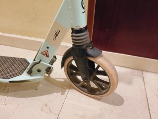 Patinete Oxelo Mint
